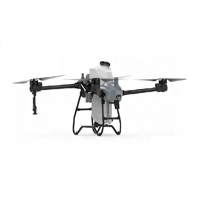 High Payload Lifting Drone